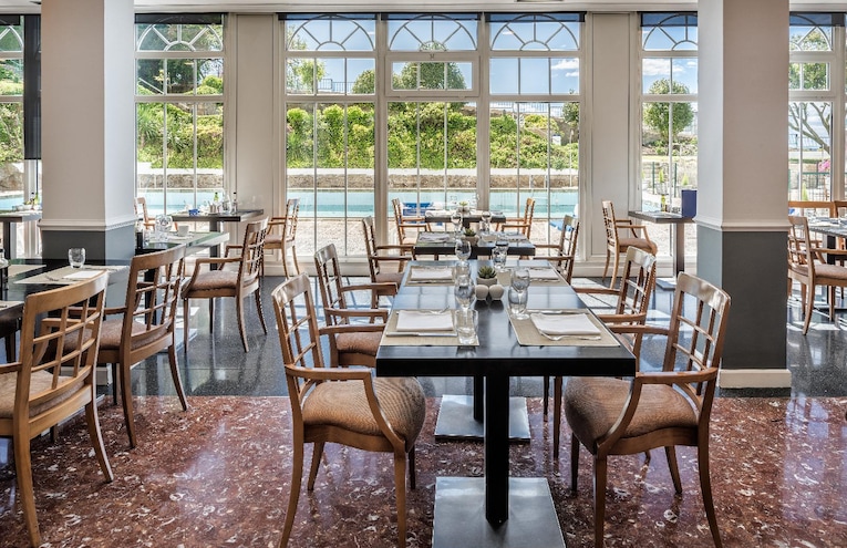 Restaurants - 2