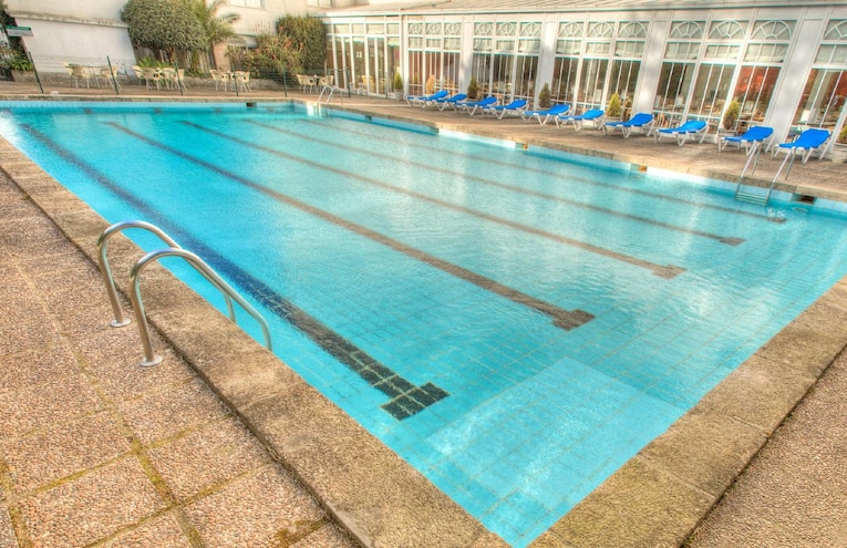 Piscines - 2