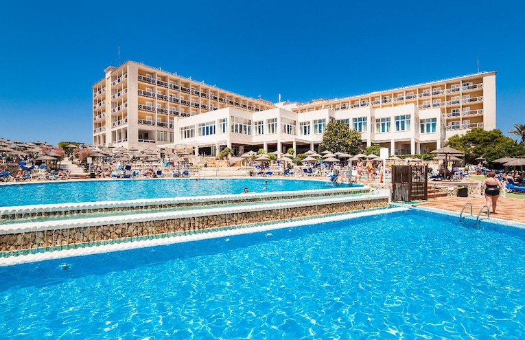 Piscines - 1