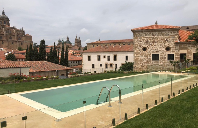 Piscines - 1