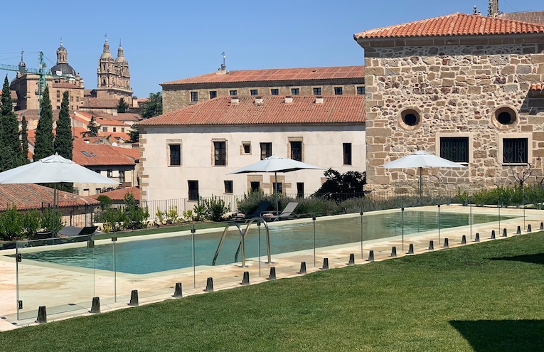 Piscines - 2