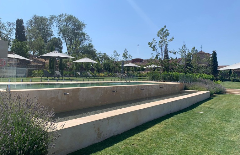Piscines - 3