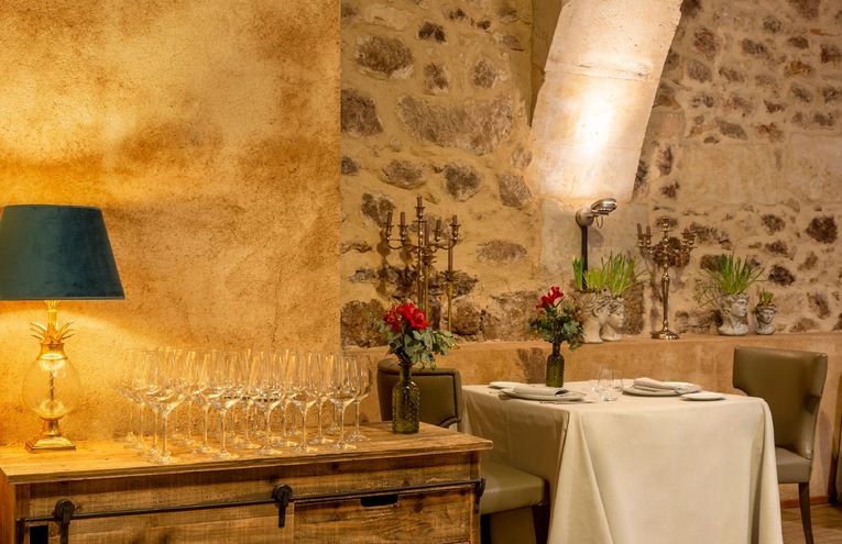 Restaurants - 1