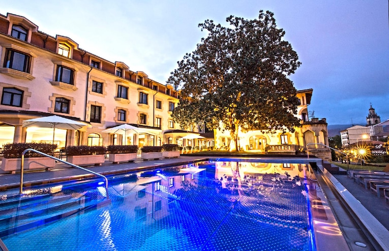 Piscines - 1