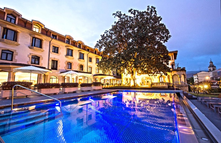 Piscines - 1