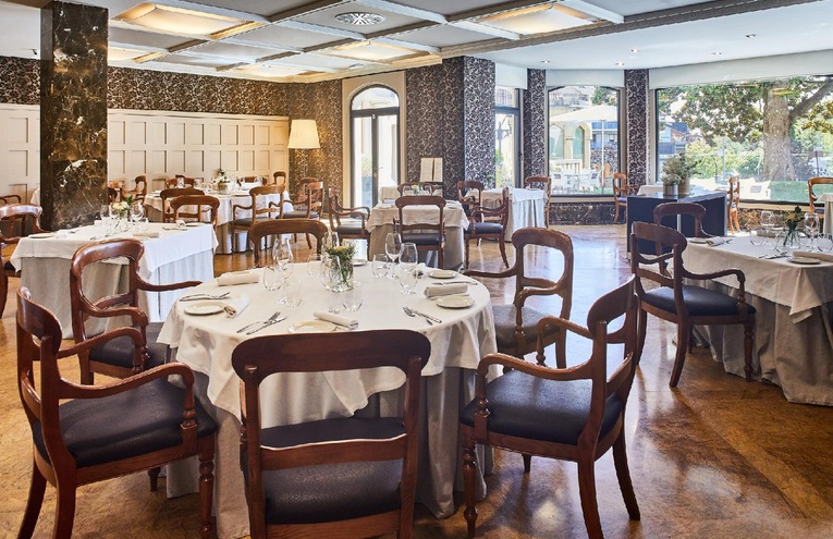 Restaurants - 1