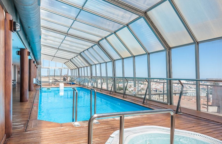 Piscines - 2