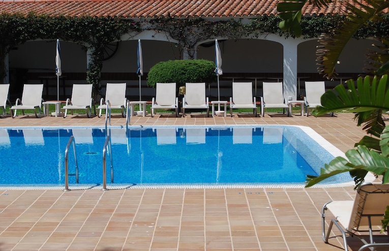 Piscines - 1