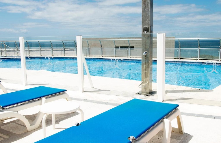 Piscines - 1