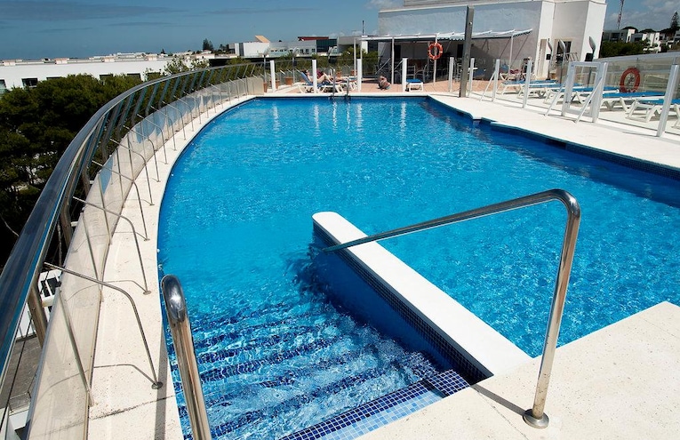 Piscines - 2