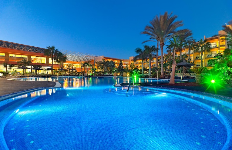 Piscines - 1