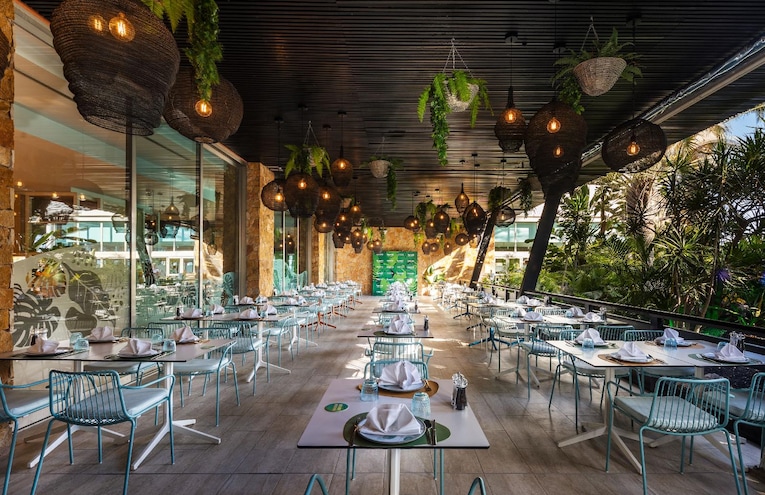 Restaurants - 2
