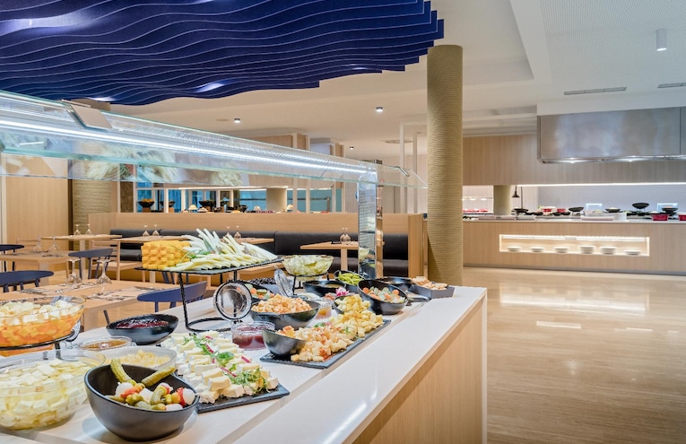 Restaurants - 5