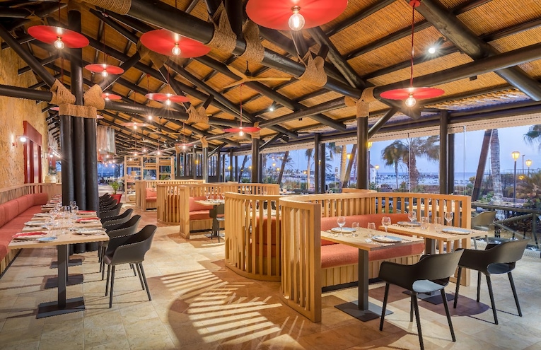 Restaurants - 6