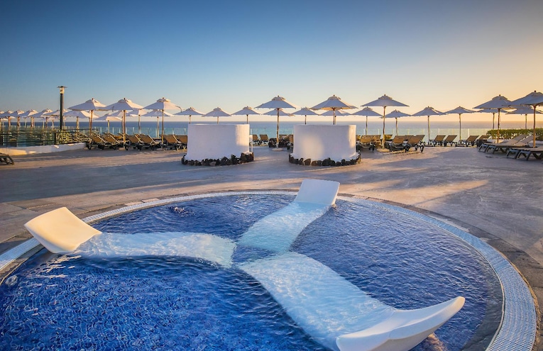 Piscines - 1