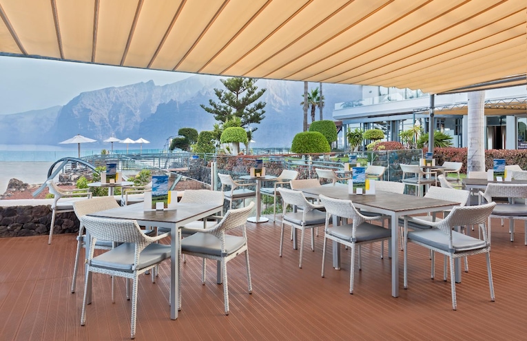 Restaurants - 4