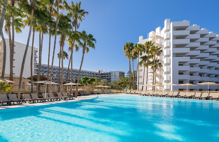 Piscines - 1