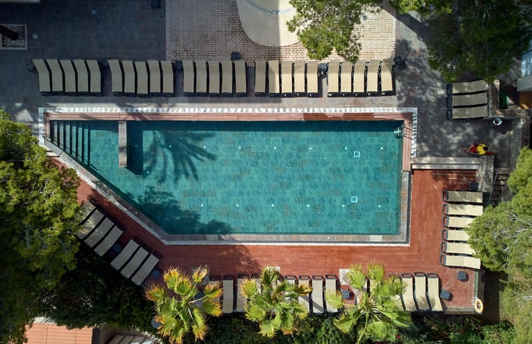 Piscines - 1