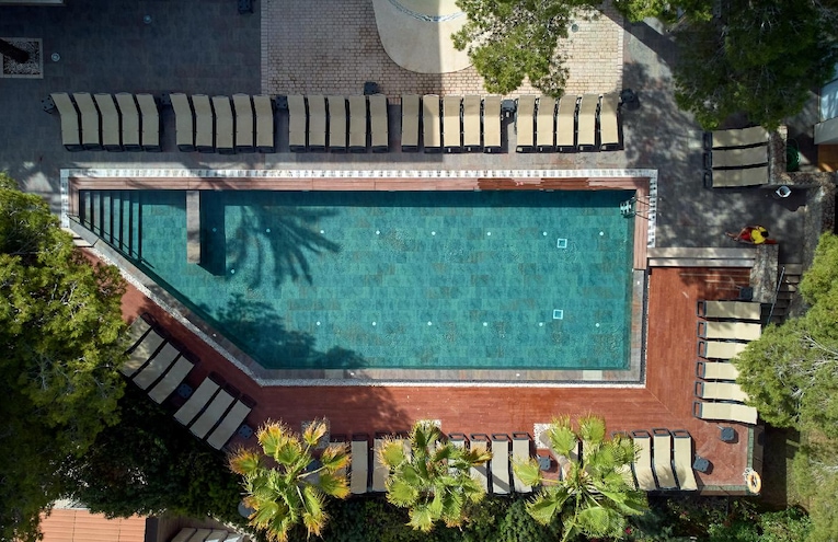 Piscines - 1