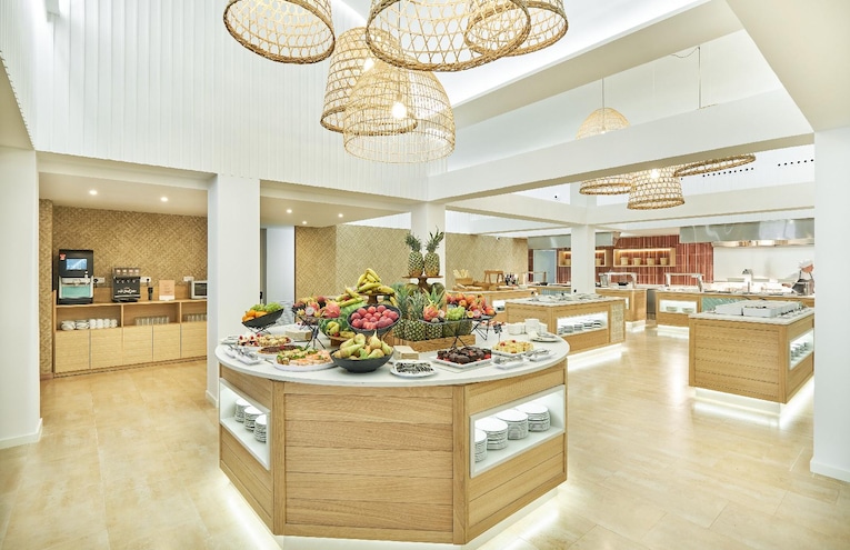 Restaurants - 1