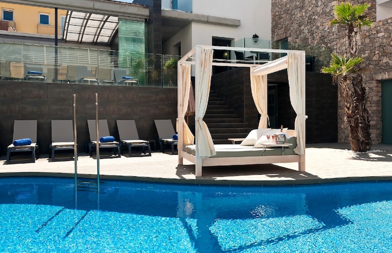 Piscines - 1