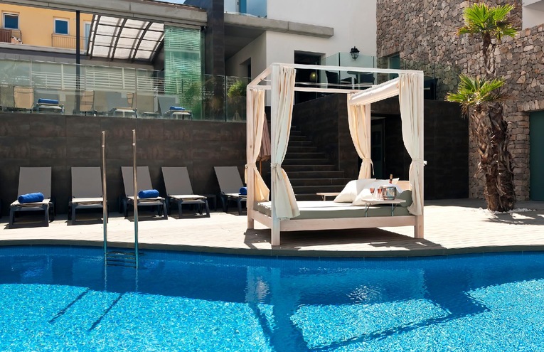 Piscines - 1