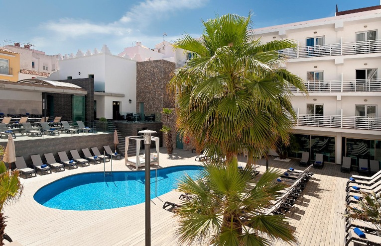 Piscines - 4