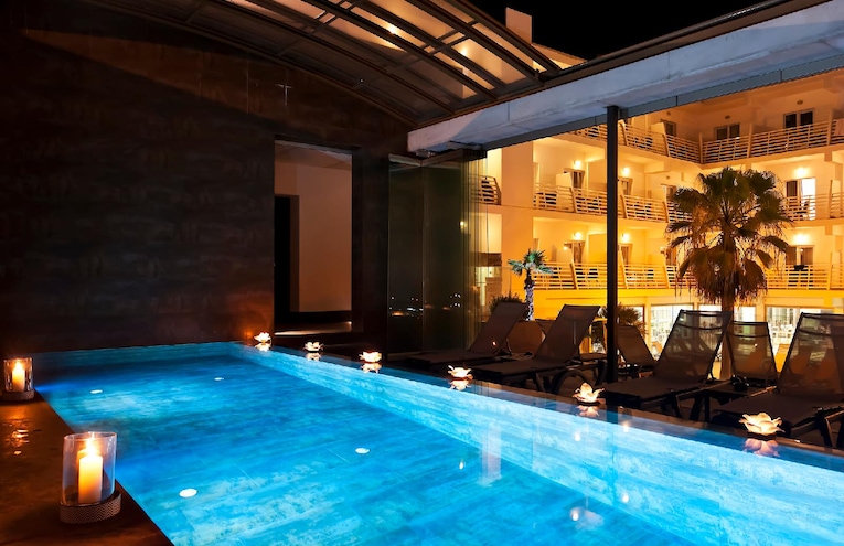 Piscines - 3