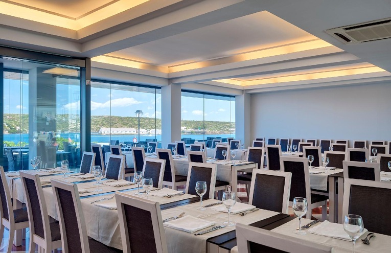 Restaurants - 2