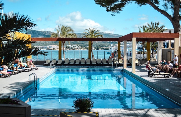 Piscines - 2