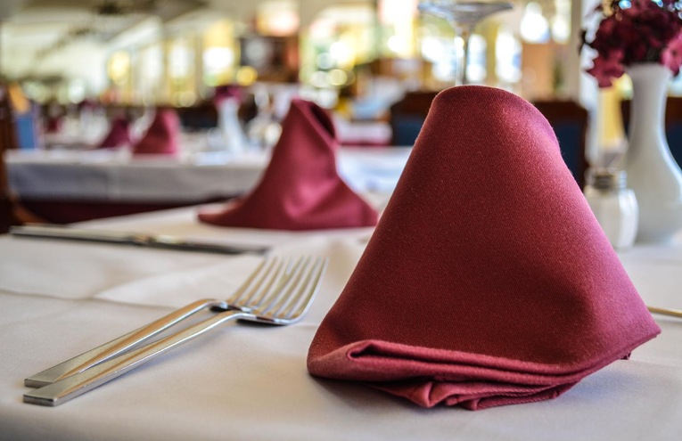 Restaurants - 2