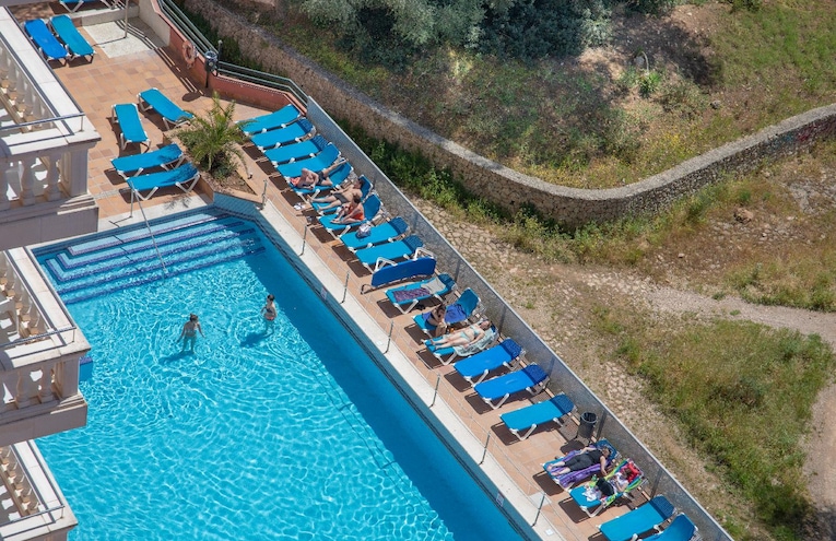 Piscines - 4