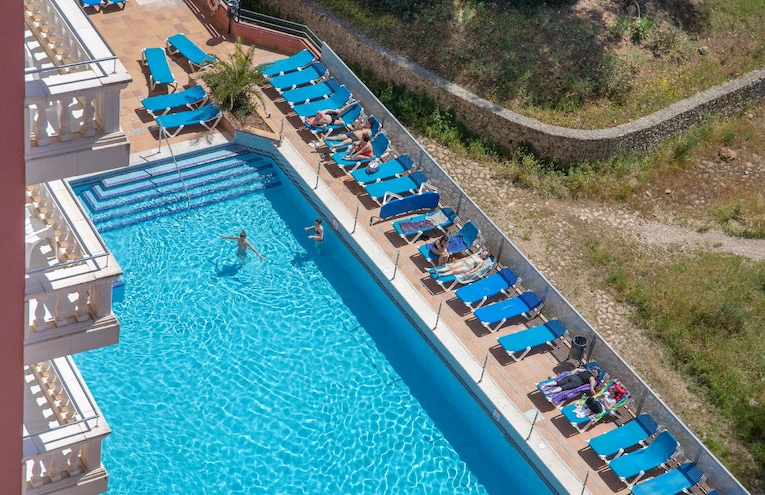 Piscines - 5