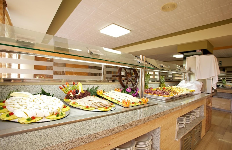Restaurants - 5