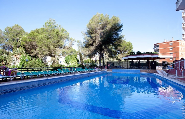 Piscines - 1