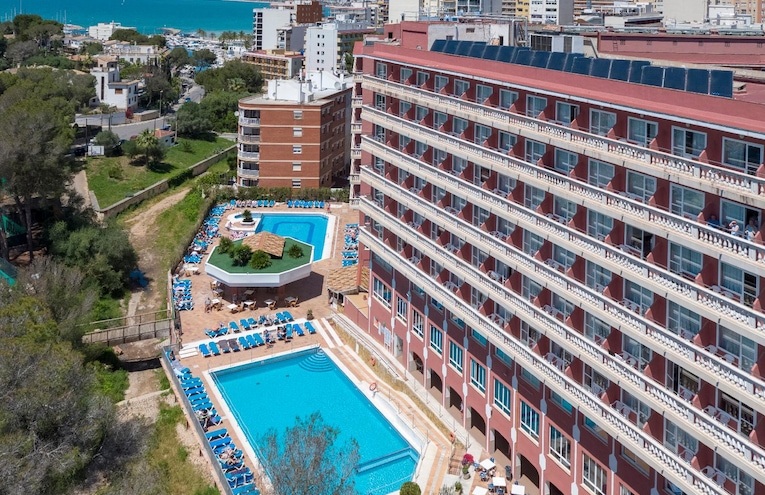 Piscines - 2