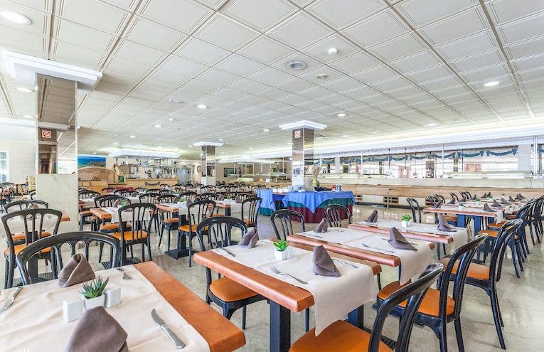 Restaurants - 4