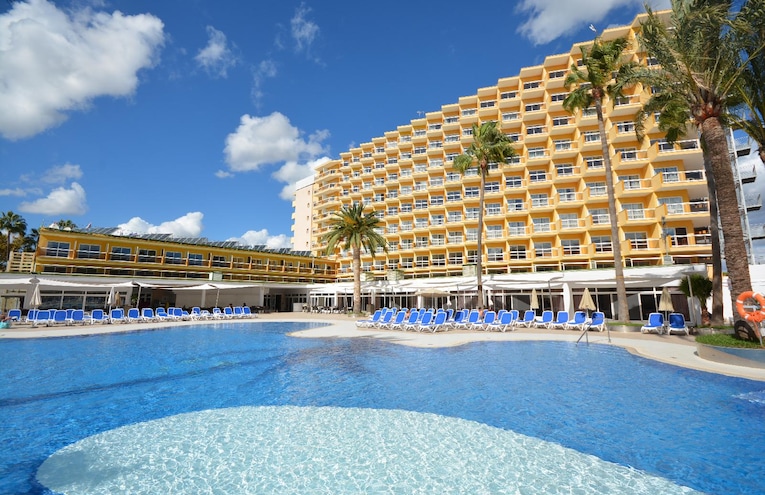 Piscines - 1