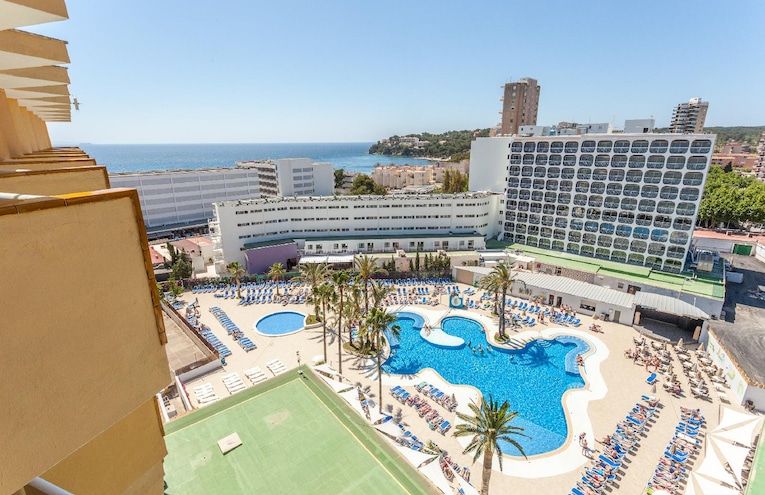Piscines - 2