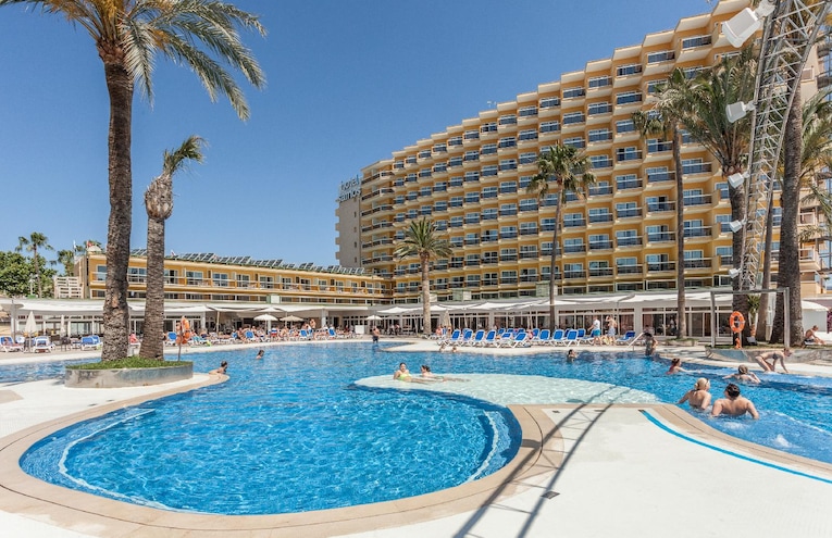 Piscines - 3