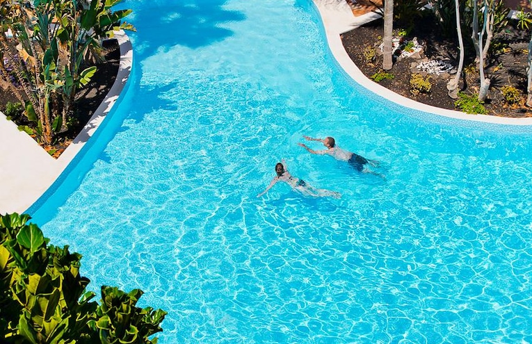 Piscines - 3