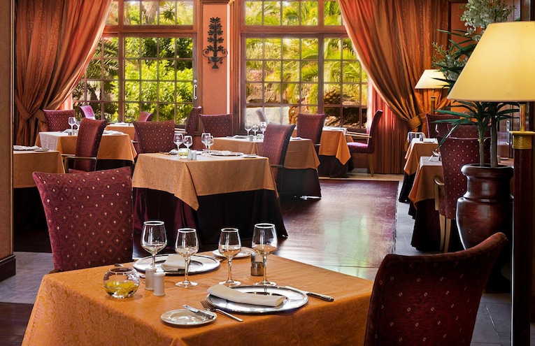 Restaurants - 2