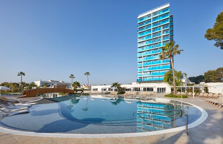 Piscines - 1