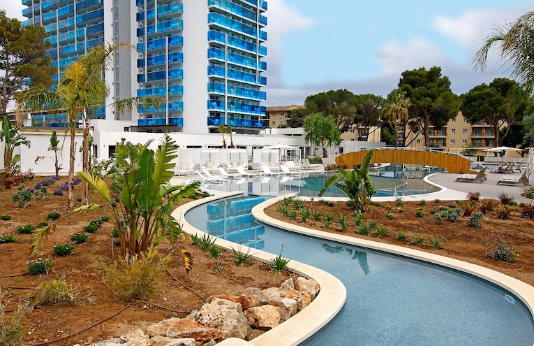Piscines - 2