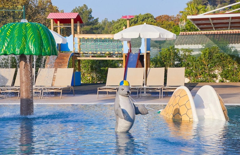Piscines - 3