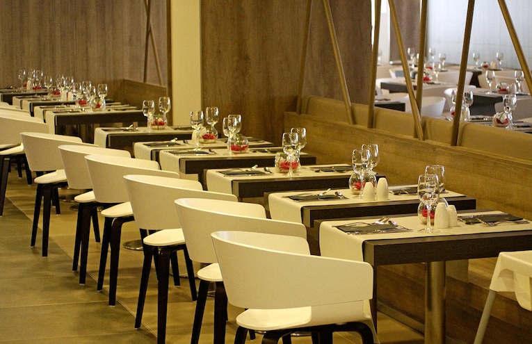 Restaurants - 1