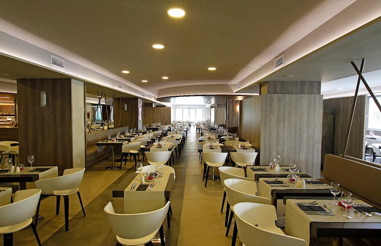 Restaurants - 5