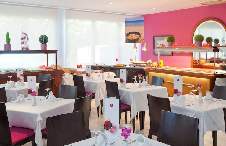 Restaurants - 1