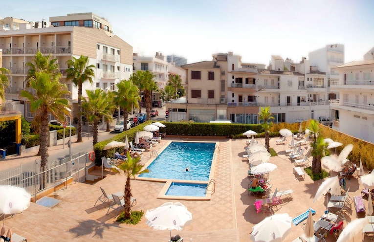 Piscines - 1