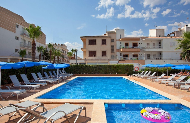 Piscines - 3